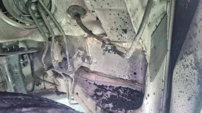 2018 Genesis G80 VIN: