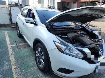 2016 Nissan Murano 5N1CZ2MH6GN129108 VIN:5N1CZ2MH6GN129108