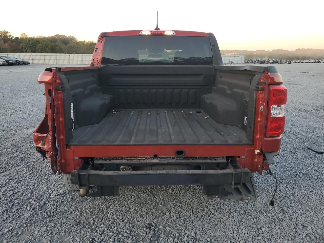2022 FORD MAVERICK XL VIN:3FTTW8E93NRA50125