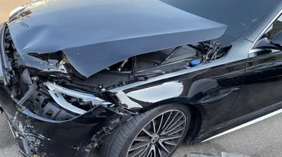 2022 Mercedes-Benz S 400 VIN: