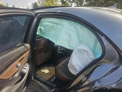 2018 Mercedes-Benz S 400 WDDUG3FB1JA345241 VIN:WDDUG3FB1JA345241