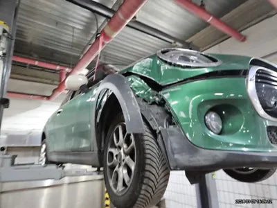 2020 MINI Cooper WMWXR710XL2M81876 VIN:WMWXR710XL2M81876