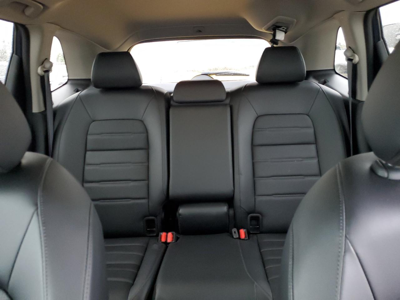 2024 HONDA CR-V EXL VIN:2HKRS3H72RH312499