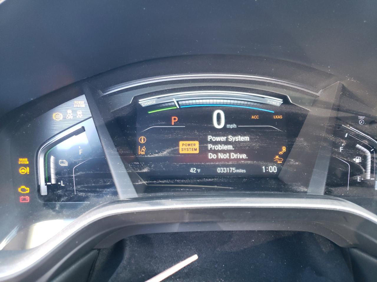 2022 HONDA CR-V EX VIN:5J6RT6H51NL057907