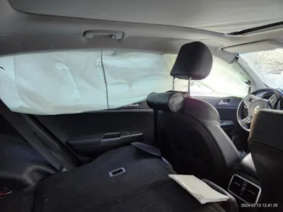 2021 Kia Sportage VIN: