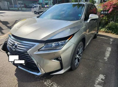 2017 Lexus RX 450 JTJBGMCA8H2025919 VIN:JTJBGMCA8H2025919