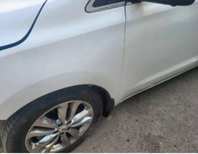 2017 Kia Carnival KNAME81ABHS308120 VIN:KNAME81ABHS308120