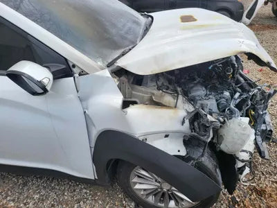 2020 Hyundai Kona KMHK4815HLU534100 VIN:KMHK4815HLU534100