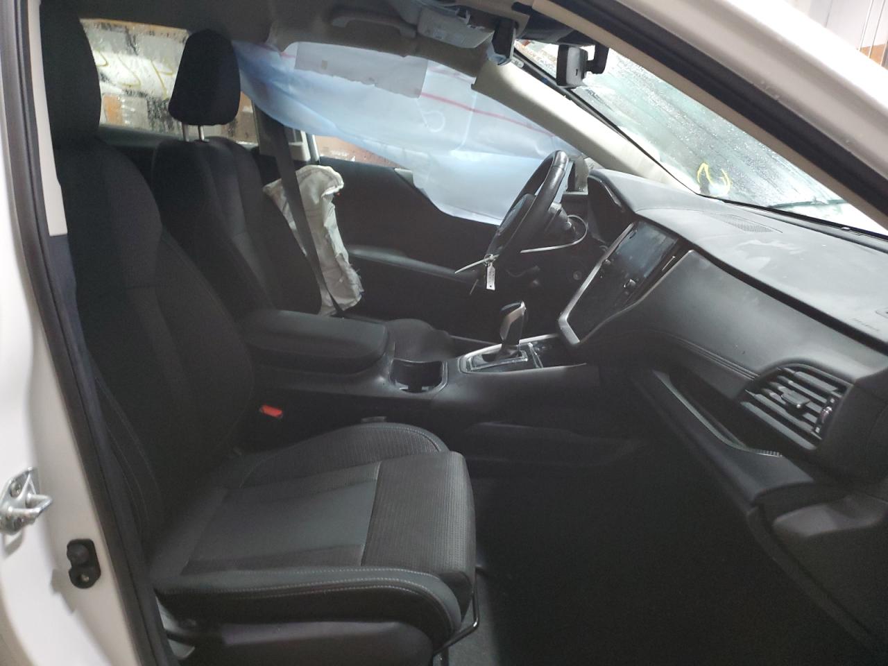 2024 SUBARU OUTBACK PREMIUM VIN:4S4BTACC0R3179921