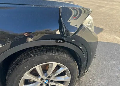 2017 BMW 630 WBAKV2108H0V38930 VIN:WBAKV2108H0V38930