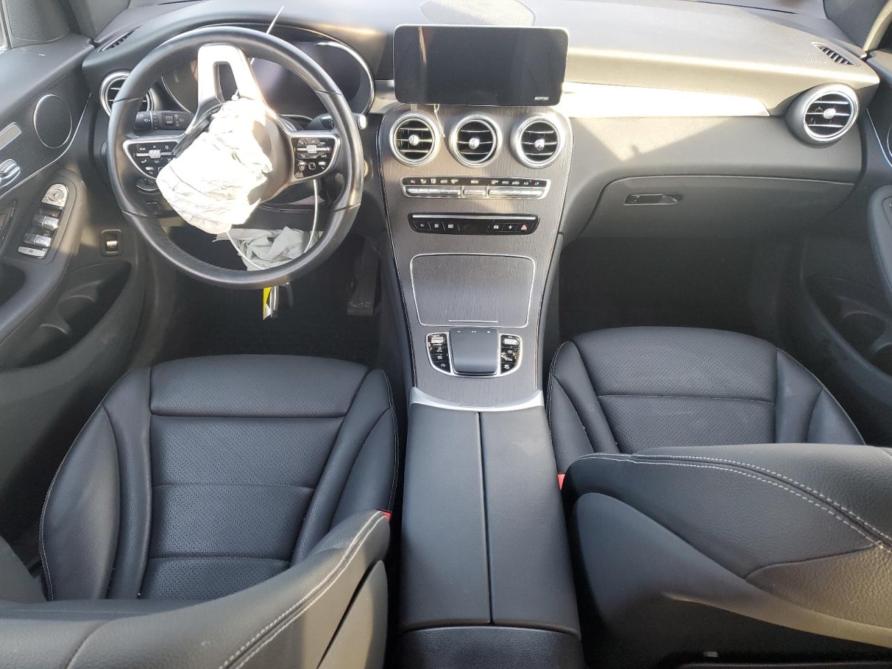 2022 MERCEDES-BENZ GLC 300 4MATIC VIN:W1N0G8EB7NV353357