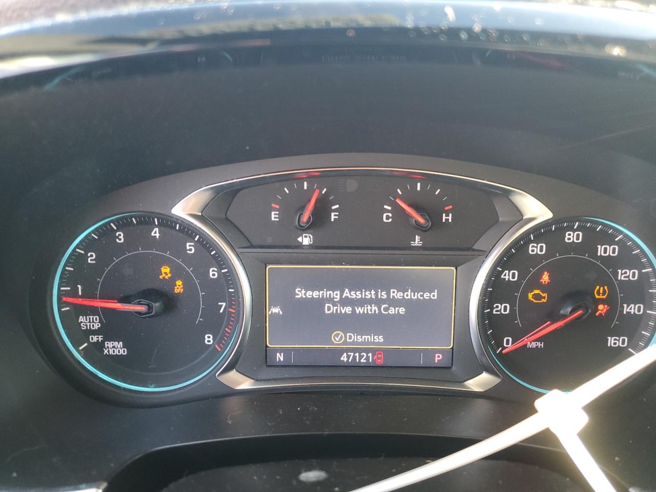 2023 CHEVROLET TRAVERSE LT VIN:1GNEVGKWXPJ148962