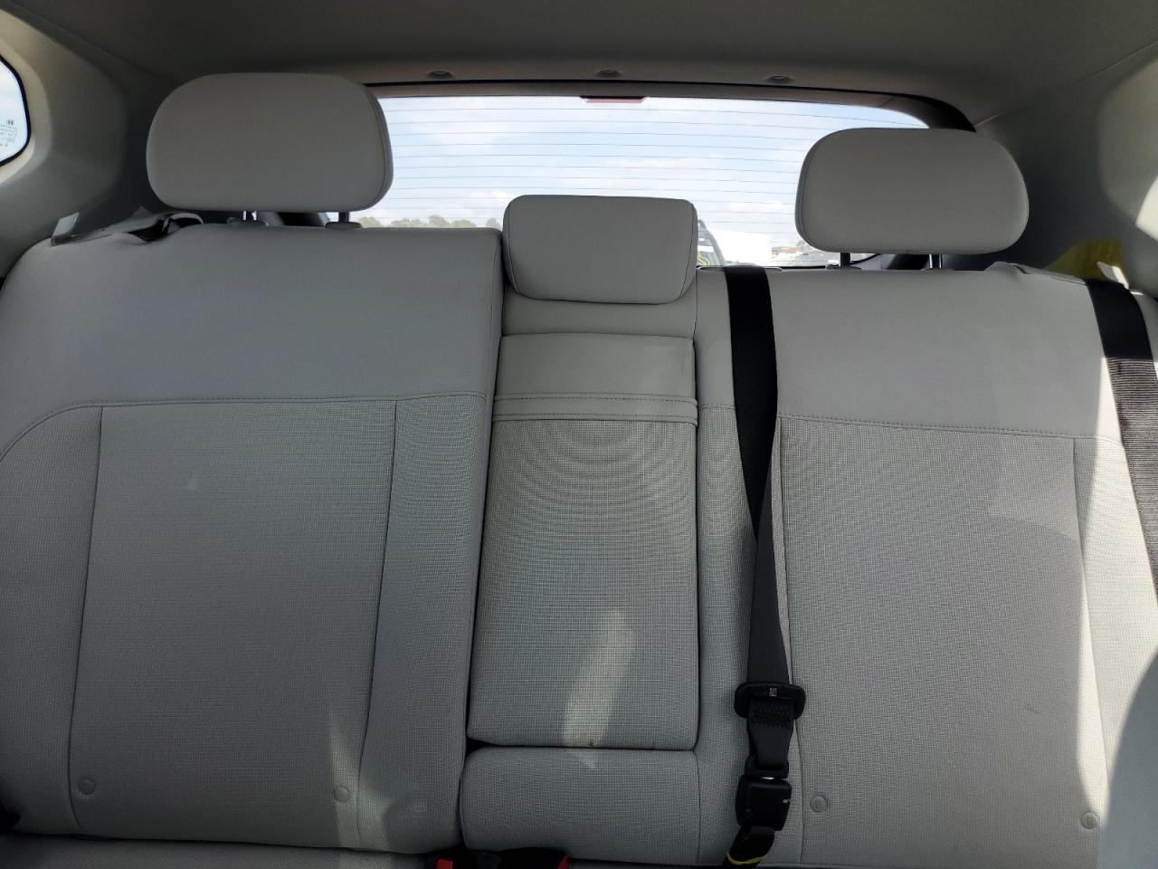 2024 HYUNDAI KONA SEL VIN:KM8HC3AB7RU104871