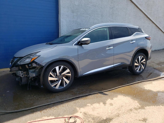 2023 NISSAN MURANO SL VIN:5N1AZ2CS0PC122980