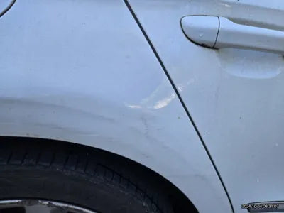 2015 Volkswagen CC VIN: