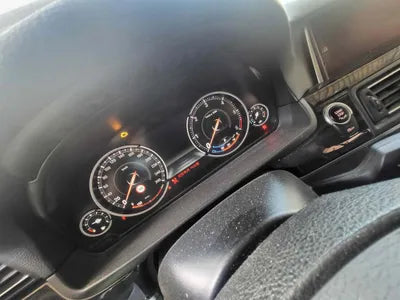 2016 BMW 520 WBA5E7103GG158491 VIN:WBA5E7103GG158491