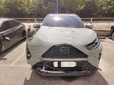 2019 toyota rab 4 hybrid 2wd NONE VIN: