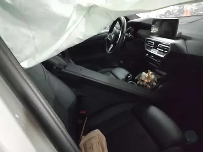 2022 BMW 320 WBA31DP00N9N40360 VIN:WBA31DP00N9N40360