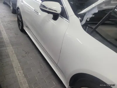 2023 Mercedes-Benz CLS 300 W1K2J1KBXPA111742 VIN:W1K2J1KBXPA111742