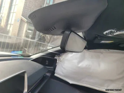 2023 Hyundai Ioniq KMHM541CPPA004614 VIN:KMHM541CPPA004614