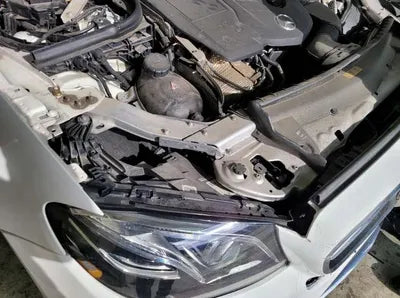 2018 Mercedes-Benz E 220 WDD1J1EB6KF084767 VIN:WDD1J1EB6KF084767