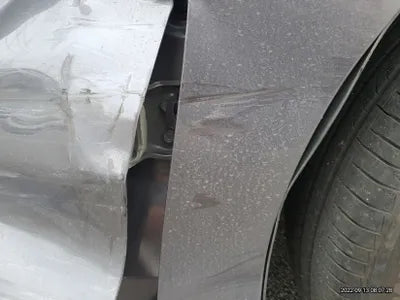 2017 Honda Accord VIN: