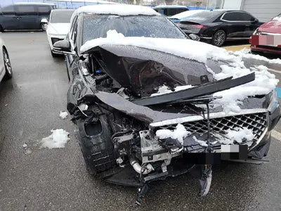 2017 Genesis G70 VIN: