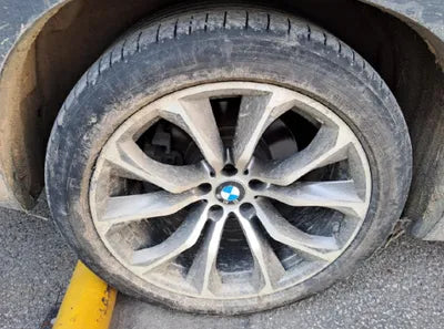 2015 BMW 640 WBAKV4106F0H13722 VIN:WBAKV4106F0H13722