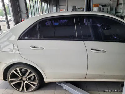 2016 Mercedes-Benz E 220 WDDHF0AB5GB304950 VIN:WDDHF0AB5GB304950