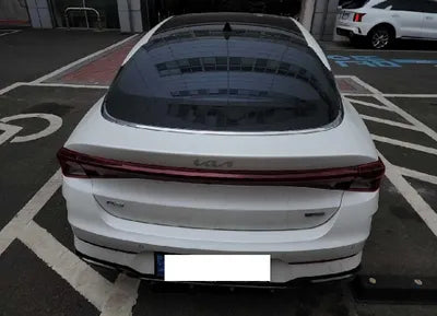 2022 Kia K5 KNAG241JBNA023844 VIN:KNAG241JBNA023844