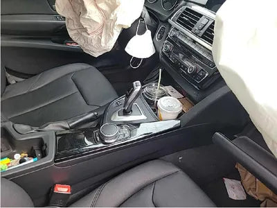 2017 BMW 320 WBA8T310XHG800444 VIN:WBA8T310XHG800444