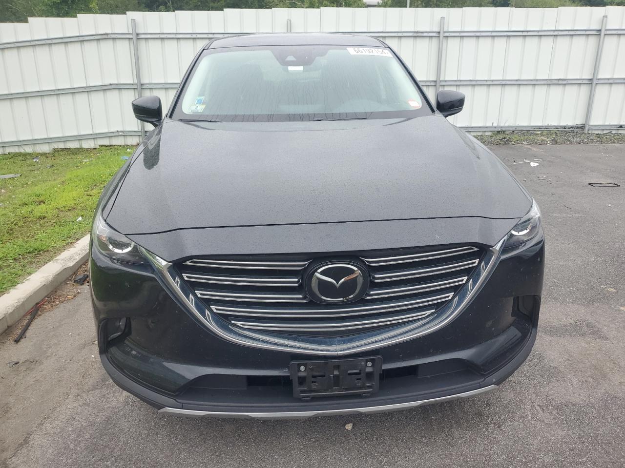 2023 MAZDA CX-9 TOURING VIN:JM3TCBCY2P0645333