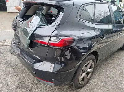 2023 BMW 218 WBA21BY00P7M44726 VIN:WBA21BY00P7M44726