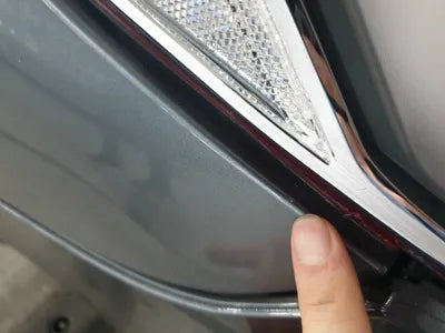 2017 BMW 520 WBAJC5100HG468799 VIN:WBAJC5100HG468799