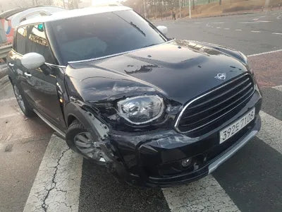 2020 MINI Countryman WMWYY5102L3L57235 VIN:WMWYY5102L3L57235