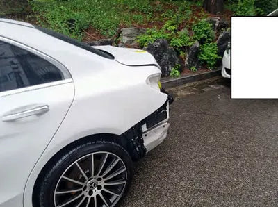 2019 Mercedes-Benz C 220 WDDWF1EB6KR431228 VIN:WDDWF1EB6KR431228