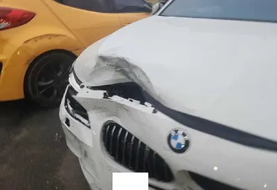 2016 BMW 520 WBA5E5104GG071140 VIN:WBA5E5104GG071140