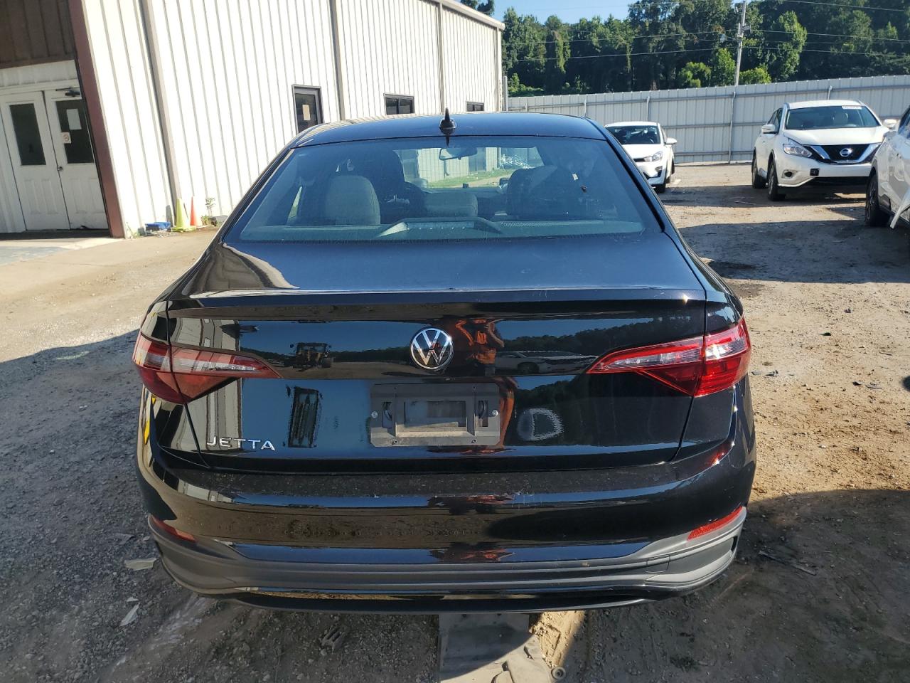 2022 VOLKSWAGEN JETTA SPORT VIN:WP0AA2A8XNS255297