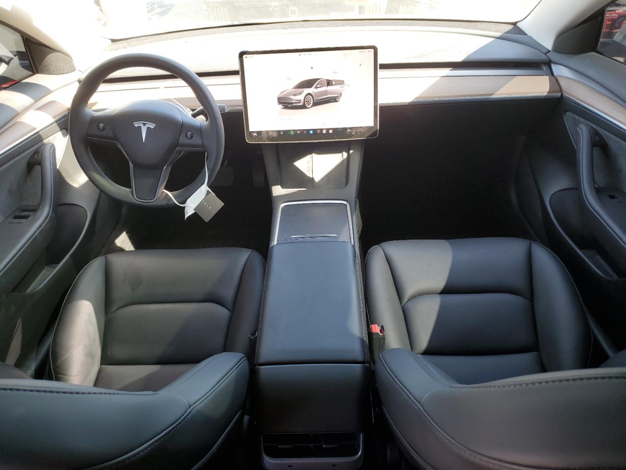 2023 TESLA MODEL 3  VIN:5YJ3E1EA4PF611179