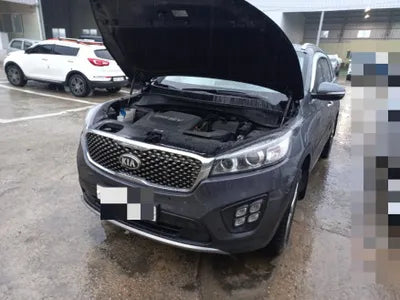 2016 Kia Sorento KNAPH81ABGA237368 VIN:KNAPH81ABGA237368
