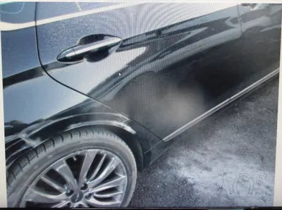 2019 Genesis G80 VIN: