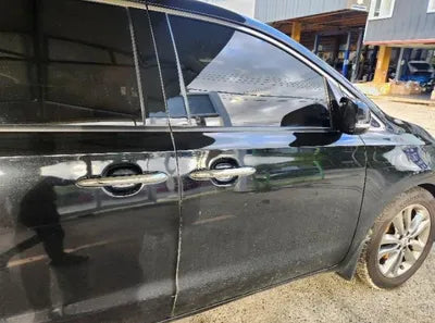 2018 Kia Carnival VIN: