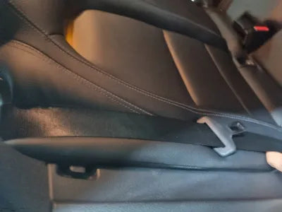 2015 Mercedes-Benz CLA 200 VIN: