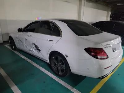 2016 Mercedes-Benz E 300 VIN: