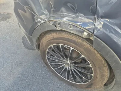 2014 Hyundai Santa FE VIN: