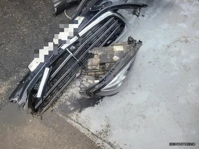 2017 Mercedes-Benz E 300 VIN: