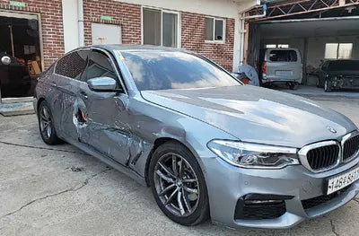 2020 BMW 520 000KMWBAJF3109LWW VIN:000KMWBAJF3109LWW