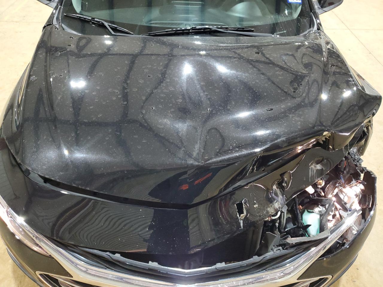 2023 CHEVROLET MALIBU LT VIN:1G1ZD5ST5PF125530