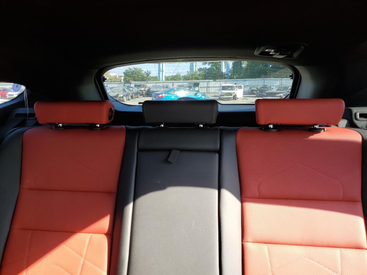 2023 BMW X1 XDRIVE28I VIN:WBX73EF00P5V83180