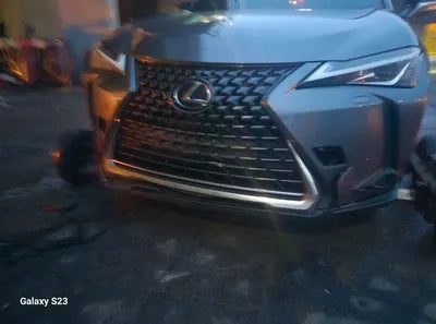 2019 Lexus UX 250 JTHY6JBH6K2001251 VIN:JTHY6JBH6K2001251